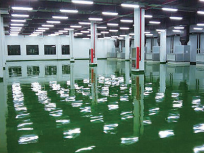 環氧地坪