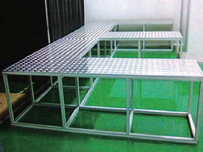 非標不銹鋼制品